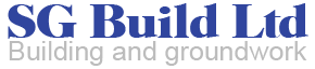 SG Build Ltd